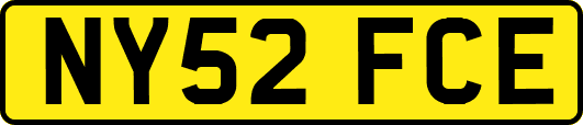 NY52FCE