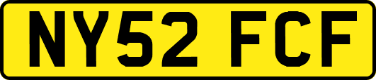 NY52FCF
