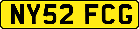 NY52FCG