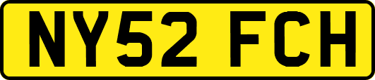 NY52FCH