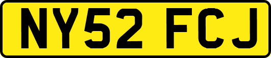 NY52FCJ
