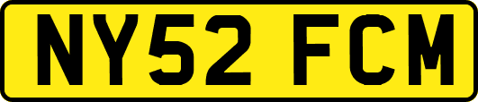 NY52FCM