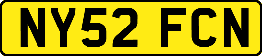 NY52FCN