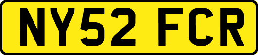 NY52FCR