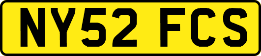 NY52FCS