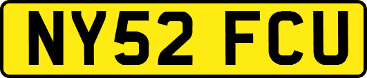 NY52FCU