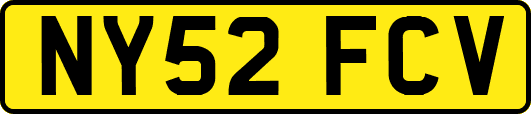 NY52FCV