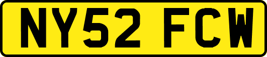 NY52FCW