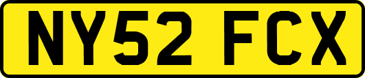 NY52FCX