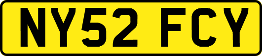 NY52FCY