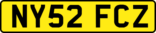 NY52FCZ