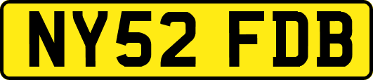 NY52FDB