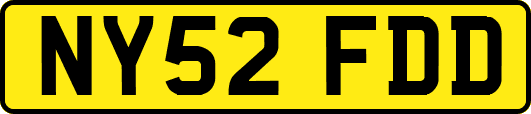 NY52FDD