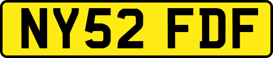 NY52FDF