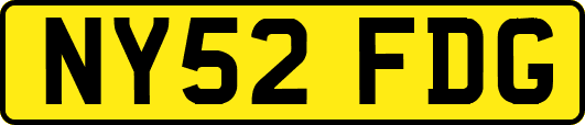 NY52FDG