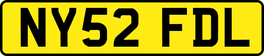 NY52FDL