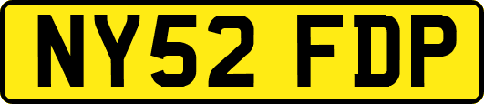 NY52FDP