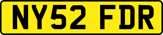 NY52FDR