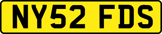 NY52FDS