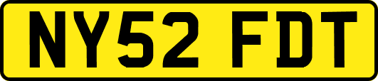 NY52FDT