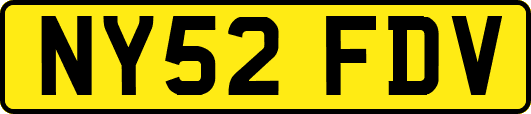 NY52FDV