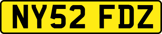 NY52FDZ