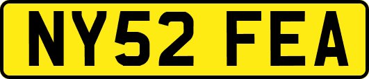 NY52FEA