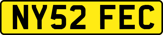 NY52FEC