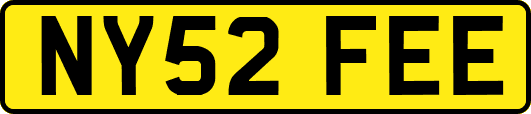 NY52FEE