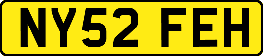 NY52FEH