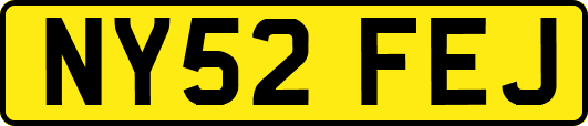 NY52FEJ