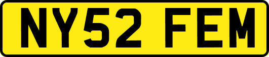 NY52FEM