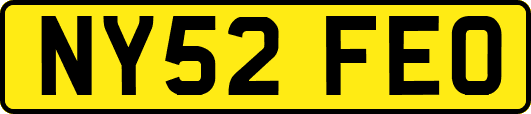 NY52FEO
