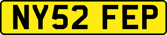 NY52FEP