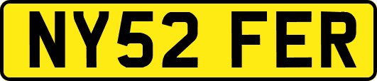 NY52FER
