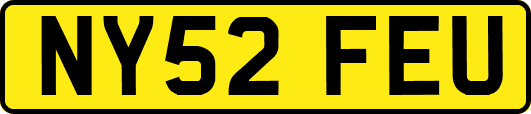 NY52FEU
