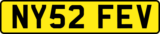 NY52FEV