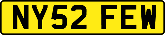 NY52FEW