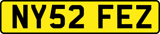 NY52FEZ