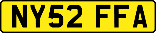 NY52FFA