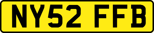 NY52FFB