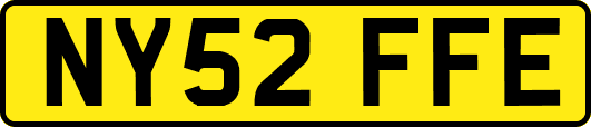 NY52FFE