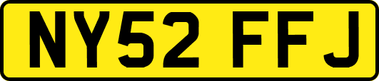 NY52FFJ