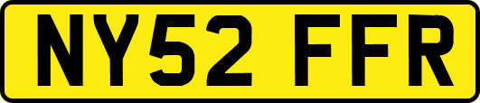 NY52FFR