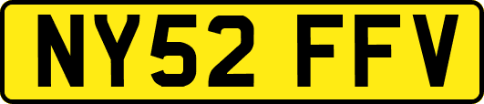 NY52FFV