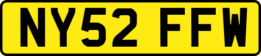 NY52FFW