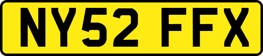 NY52FFX