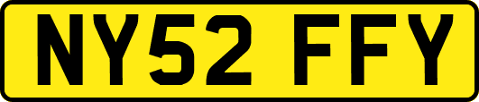 NY52FFY