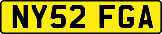 NY52FGA