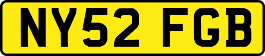 NY52FGB